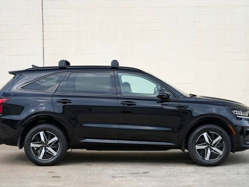 Used 2021 Kia Sorento EX AWD/4WD image 51