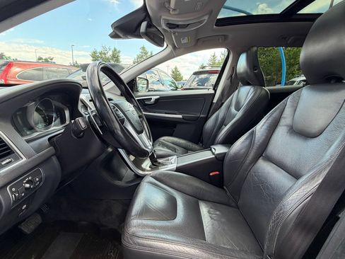 Used 2014 Volvo XC60 T6 AWD/4WD image 7