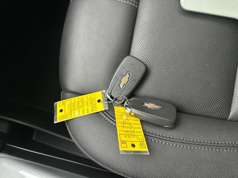 Used 2022 Chevrolet Blazer LT w/ Midnight/Sport Edition image 30