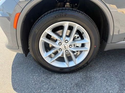 New 2026 Dodge Durango GT AWD/4WD image 47