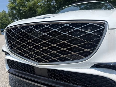 New 2026 Genesis GV70 3.5T Sport Advanced AWD/4WD image 4