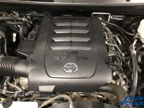Used 2016 Toyota Sequoia Limited image 53