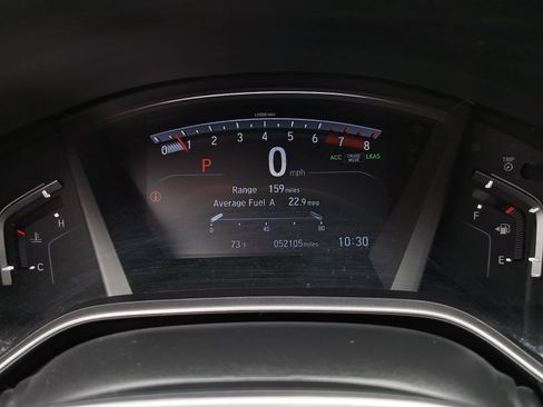 Used 2019 Honda CR-V EX image 19