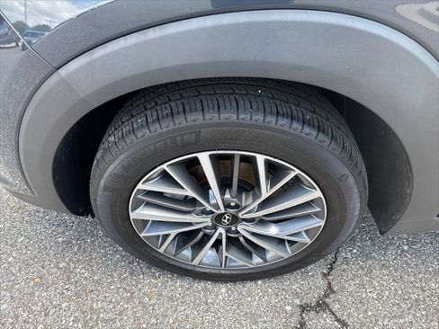 Used 2019 Hyundai Tucson SEL AWD/4WD image 7