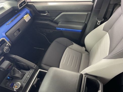 New 2025 Toyota Tacoma TRD Off-Road image 21