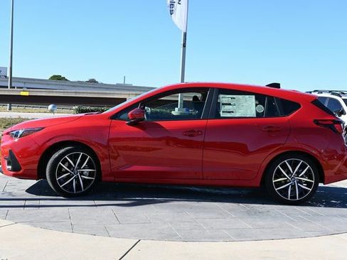 New 2026 Subaru Impreza 2.0i Sport image 6