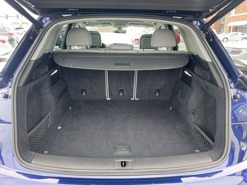 Used 2023 Audi Q5 2.0T Premium Plus w/ Premium Plus Package image 15