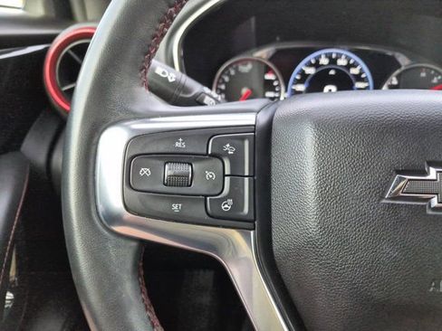 Used 2023 Chevrolet Blazer RS w/ Enhanced Convenience Package FWD image 19