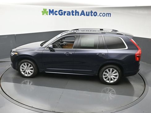 Used 2017 Volvo XC90 T6 Momentum w/ Vision Package AWD/4WD image 28