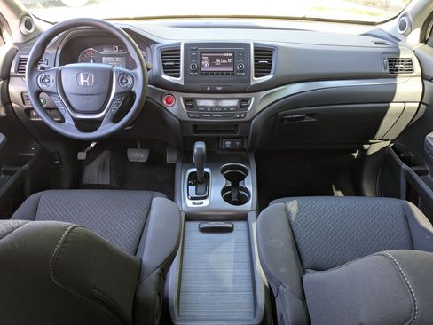 Used 2019 Honda Ridgeline Sport image 29