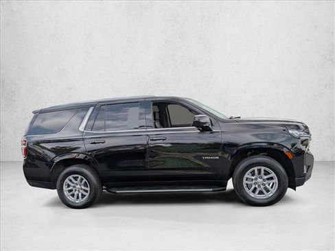 Used 2024 Chevrolet Tahoe LT AWD/4WD image 5