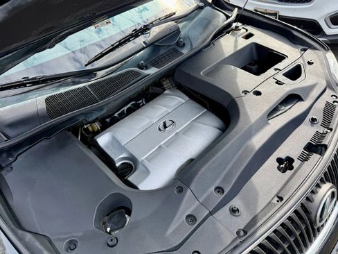 Used 2010 Lexus RX 350 RX 350 Sport Utility 4D image 28