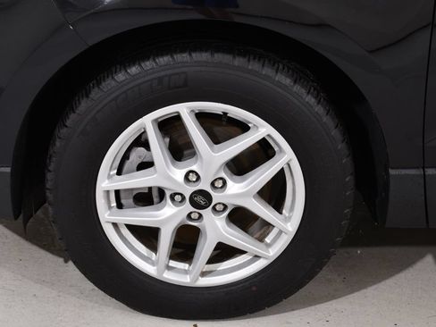 Used 2024 Ford Edge SEL w/ Convenience Package AWD/4WD image 24