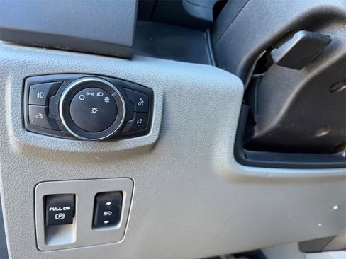 Certified 2018 Ford F150 XLT w/ Equipment Group 302A Luxury image 16