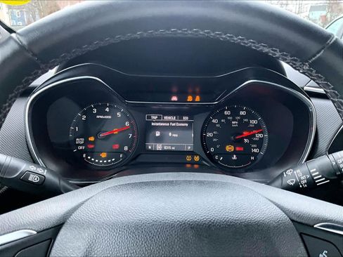 Used 2023 Chevrolet TrailBlazer ACTIV w/ Convenience Package image 24