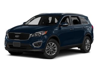 Used 2016 Kia Sorento AWD w/ LX Convenience Package video 1