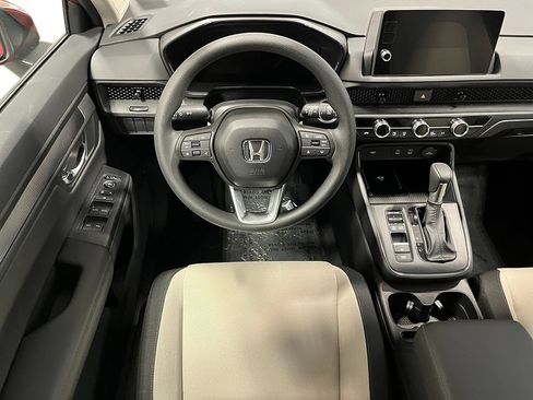Used 2026 Honda CR-V EX image 19