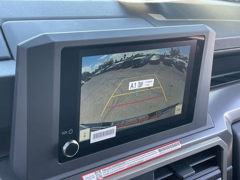 New 2026 Toyota Tacoma SR5 AWD/4WD image 15