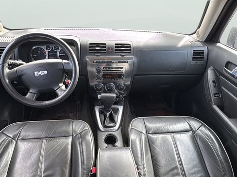 Used 2007 HUMMER H3 AWD/4WD image 30