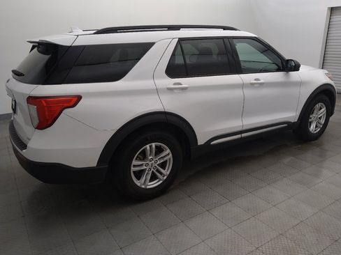 Used 2020 Ford Explorer XLT w/ Comfort Package RWD image 10
