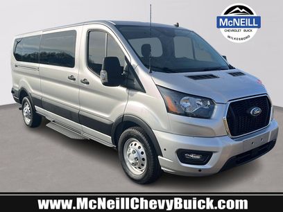 Used 2025 Ford Transit 350 XLT