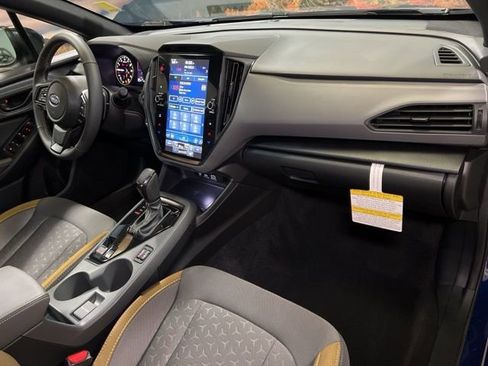 Certified 2025 Subaru Crosstrek 2.5i Sport w/ Popular Package #3A image 57