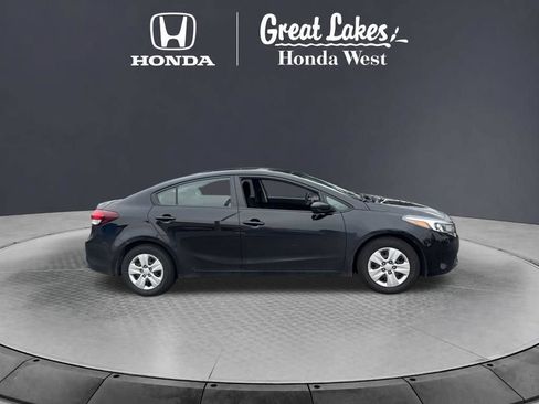 Used 2018 Kia Forte LX w/ LX Popular Package FWD image 3
