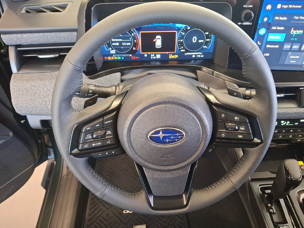 New 2026 Subaru Outback Limited AWD/4WD image 18