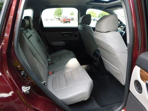 Used 2018 Honda CR-V EX-L image 5