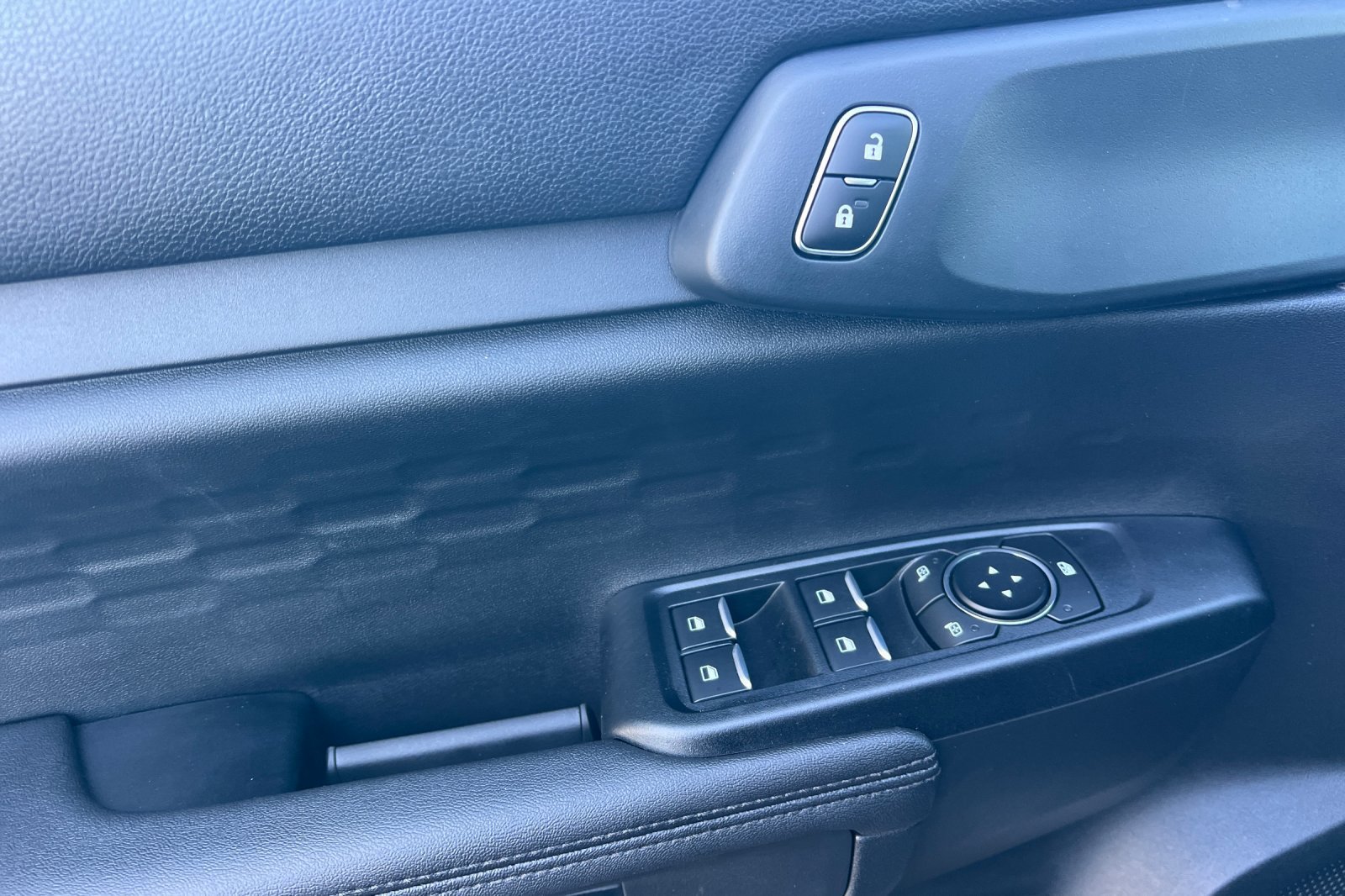 New 2026 Ford Ranger XLT AWD/4WD image 9