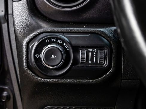 Used 2021 Jeep Wrangler Unlimited Sport AWD/4WD image 21