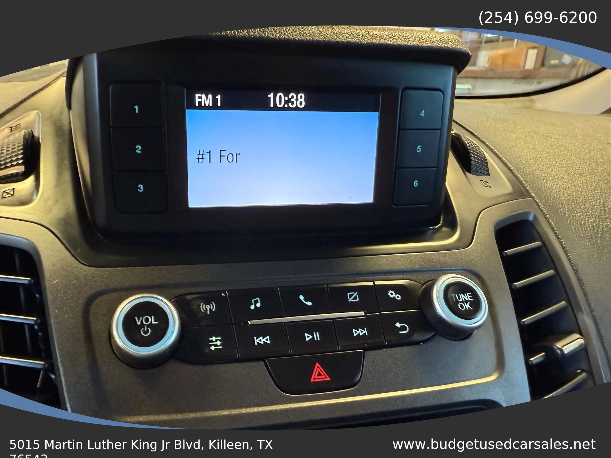Used 2019 Ford Transit Connect XL FWD image 15