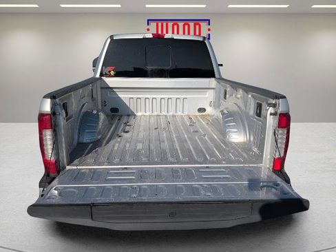 Used 2017 Ford F250 Platinum w/ Platinum Ultimate Package image 18