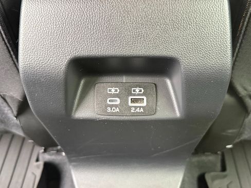 Used 2025 Subaru Impreza RS w/ Popular Package #1 image 21