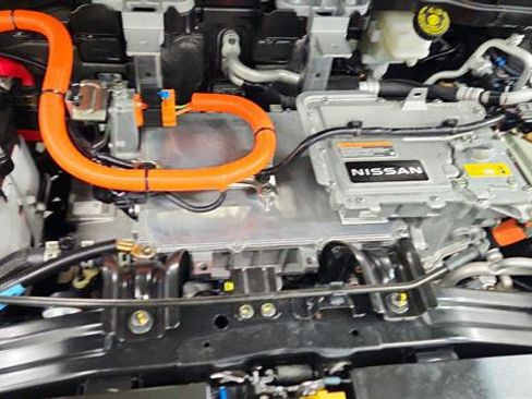 Used 2023 Nissan Ariya image 35