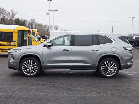 New 2026 Buick Enclave Avenir w/ Super Cruise Package image 6
