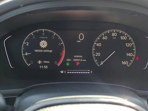 New 2026 Honda Civic Sport image 11