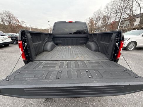 Used 2020 Ford F150 XLT image 19