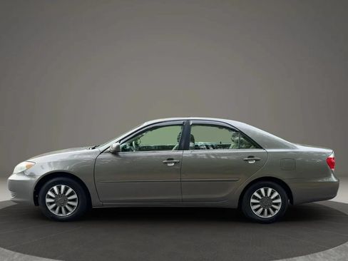 Used 2006 Toyota Camry LE FWD image 7