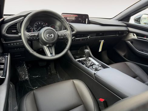 New 2026 MAZDA MAZDA3 2.5 Turbo Premium Plus image 15