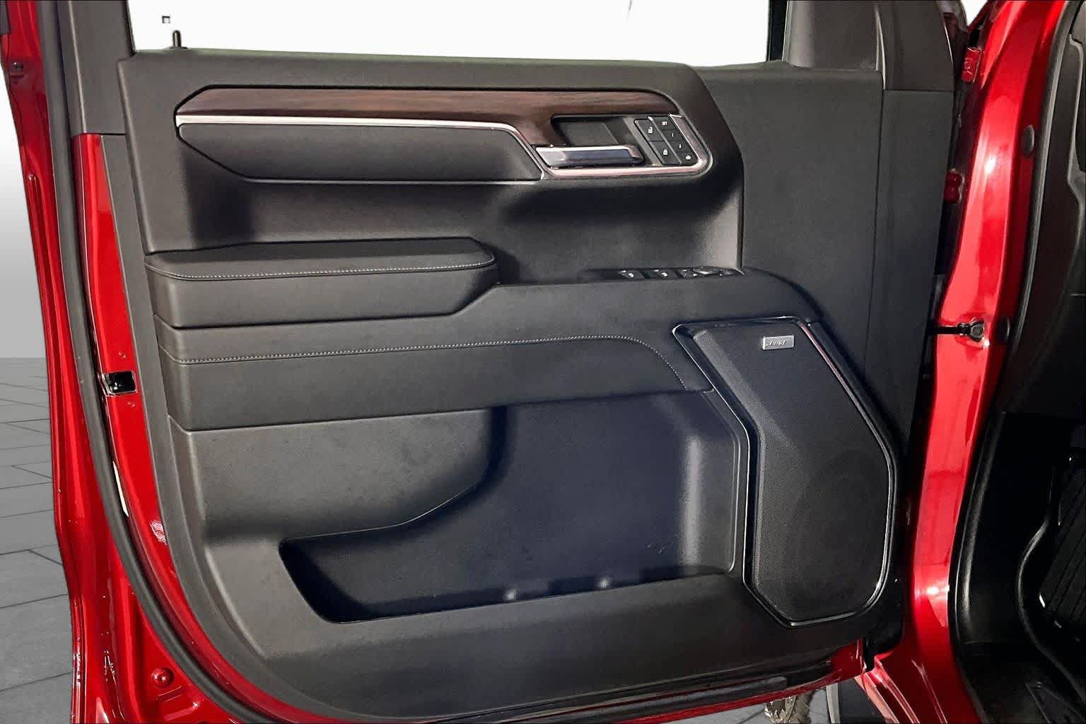 Used 2023 GMC Sierra 1500 SLT AWD/4WD image 20