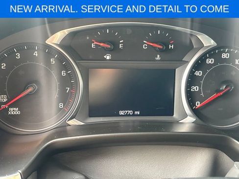 Used 2021 Chevrolet Blazer LT AWD/4WD image 11