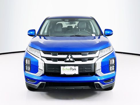 Used 2024 Mitsubishi Outlander Sport AWD image 2