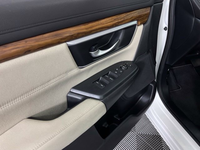 Used 2017 Honda CR-V EX image 28