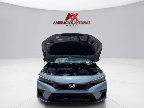 Used 2024 Honda Civic Sport image 64