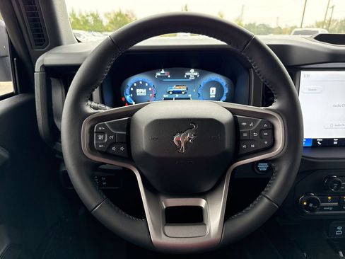 New 2025 Ford Bronco Big Bend image 14