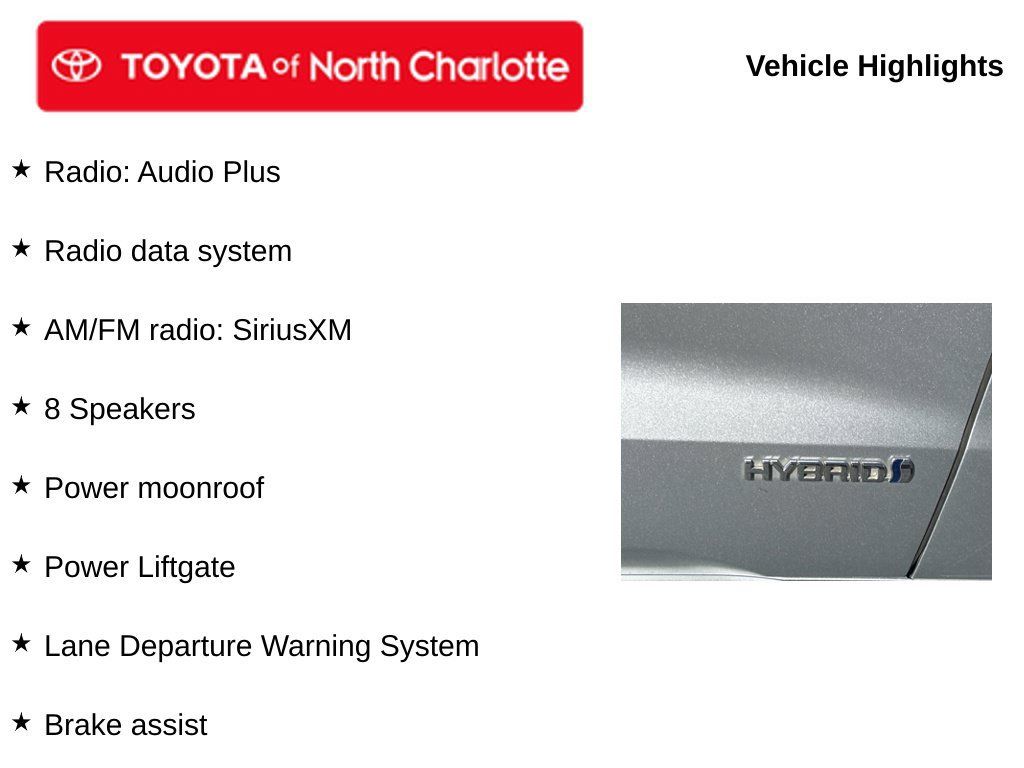 Used 2021 Toyota Sienna XLE FWD image 5