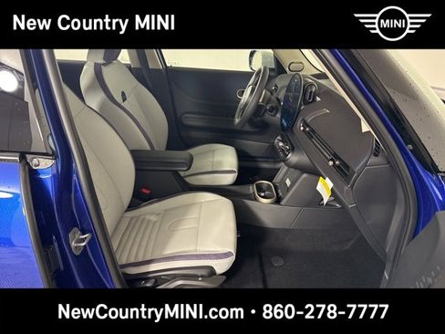 New 2025 MINI Cooper S image 16