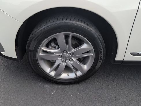 Certified 2021 Acura RDX AWD w/ Advance Package image 64