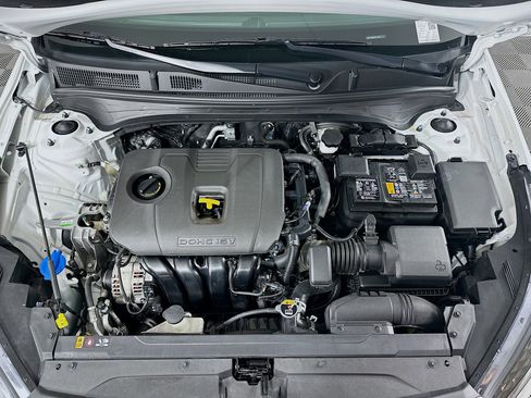 Used 2024 Kia Forte LXS FWD image 30